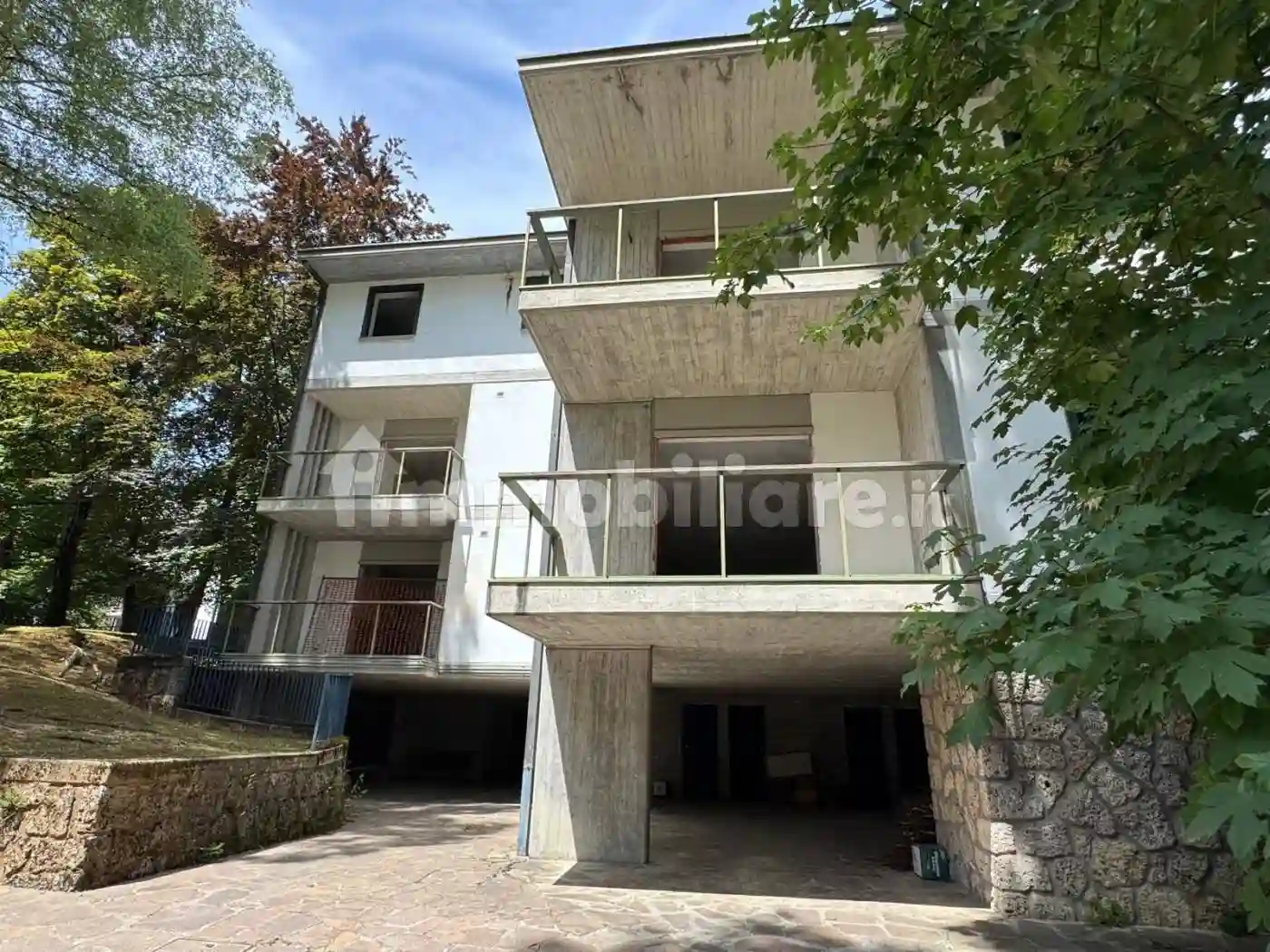 Palazzo - Edificio - foto 3