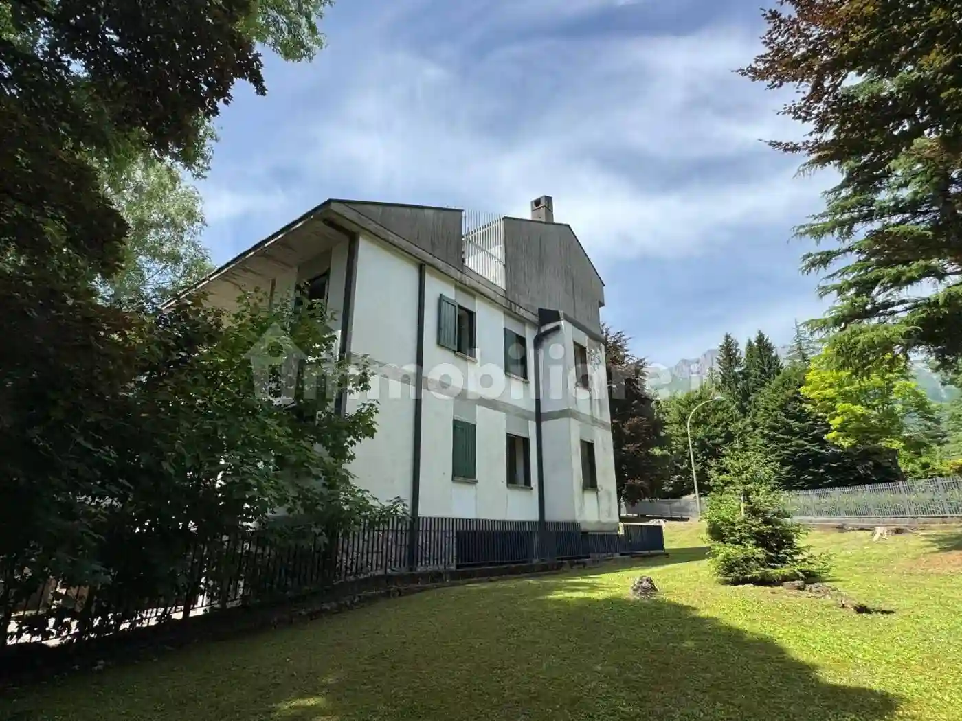 Palazzo - Edificio - foto 4