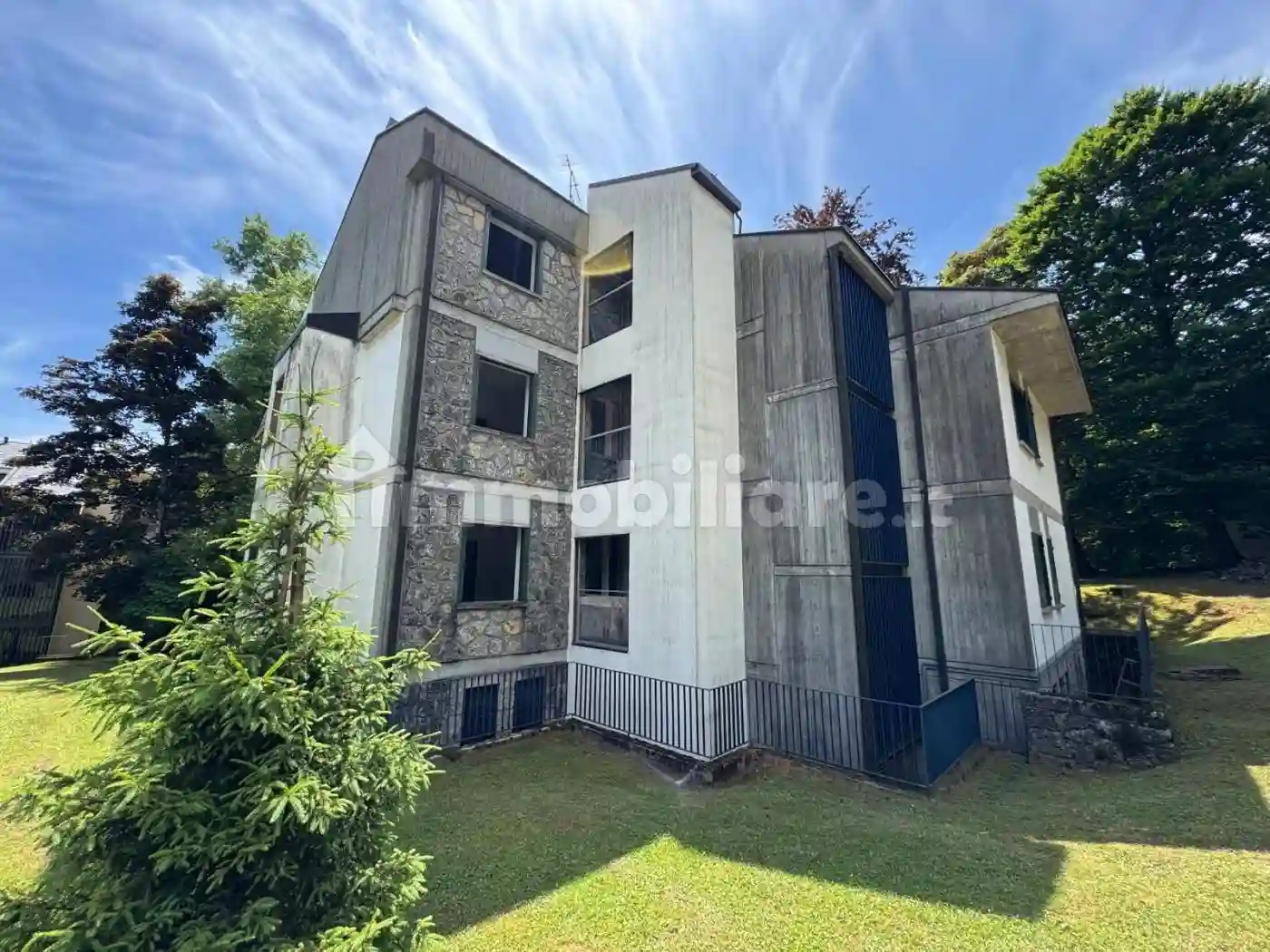 Palazzo - Edificio - foto 5