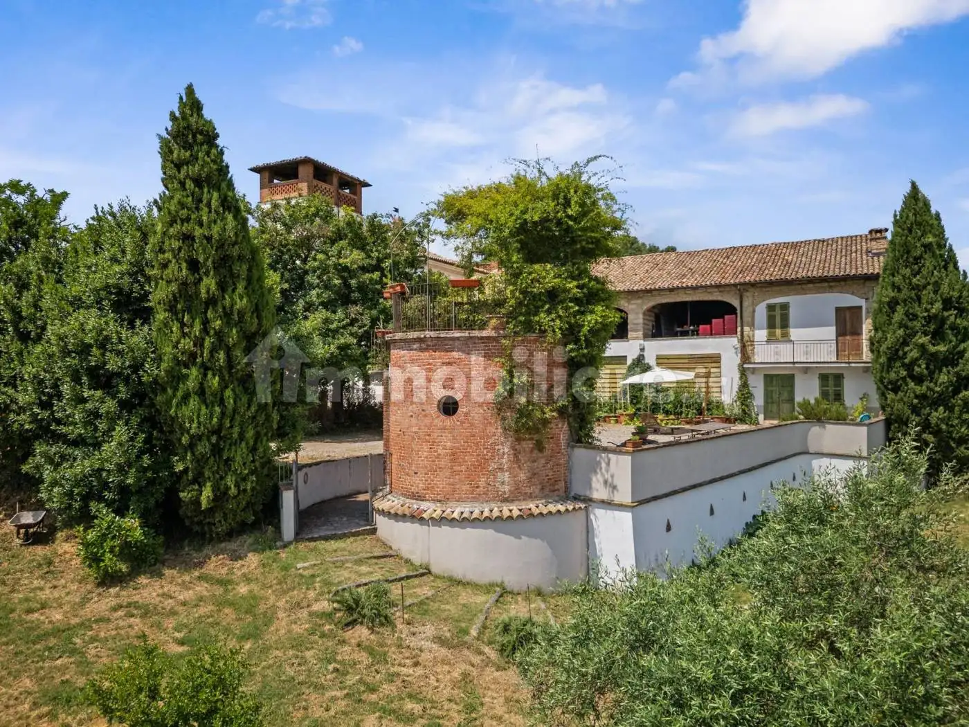 Villa unifamiliare via Godio, Castelletto Merli - foto 4