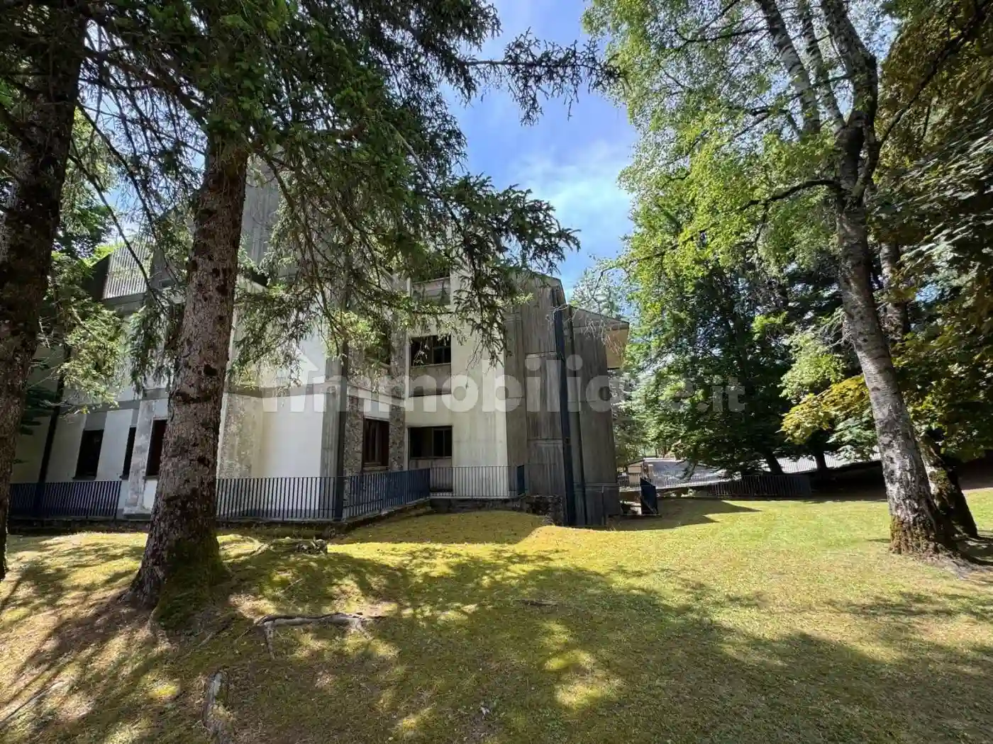 Palazzo - Edificio - foto 3