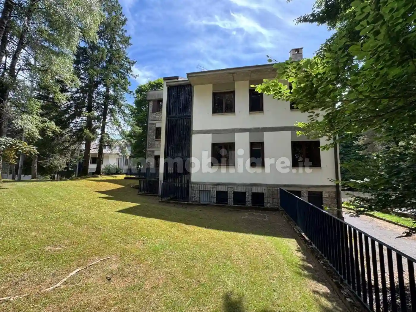 Palazzo - Edificio - foto 4