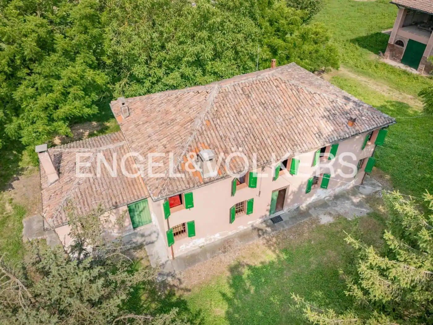 Villa unifamiliare via Poggio Renatico 52, San Martino, Ferrara - foto 4