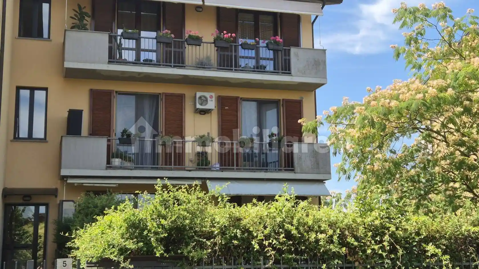 Appartamento in vendita a Retorbido