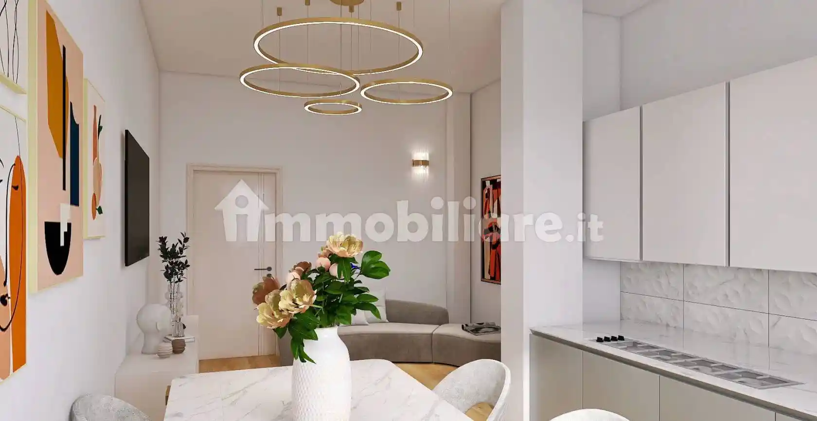 Appartamento - foto 4