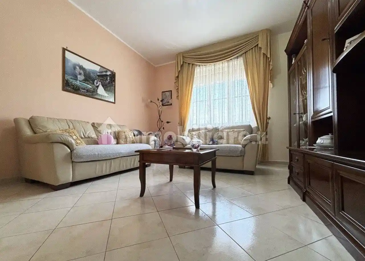 Appartamento in vendita a Colorno