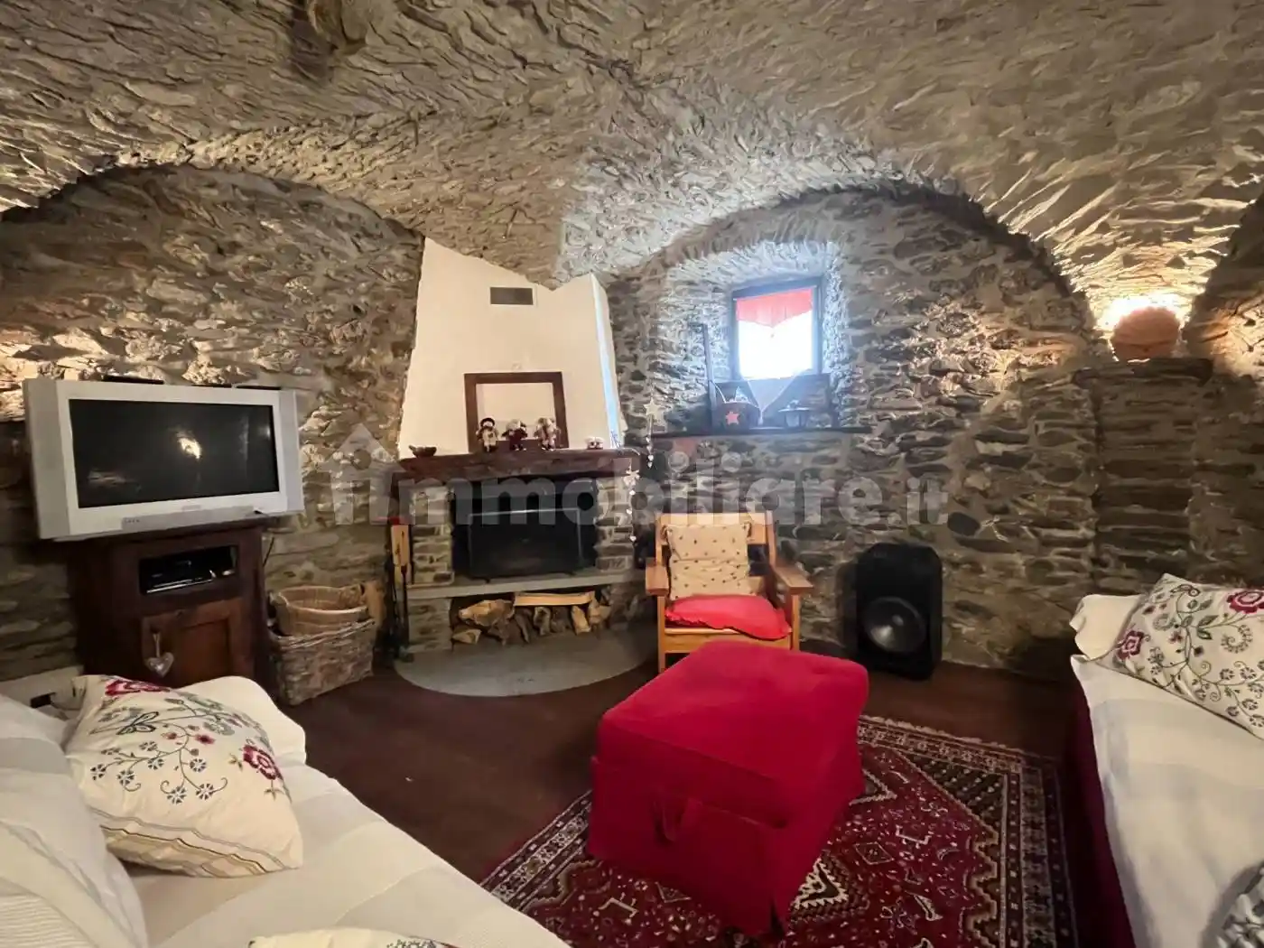 Rustico - Casale in vendita a Sauze d'Oulx