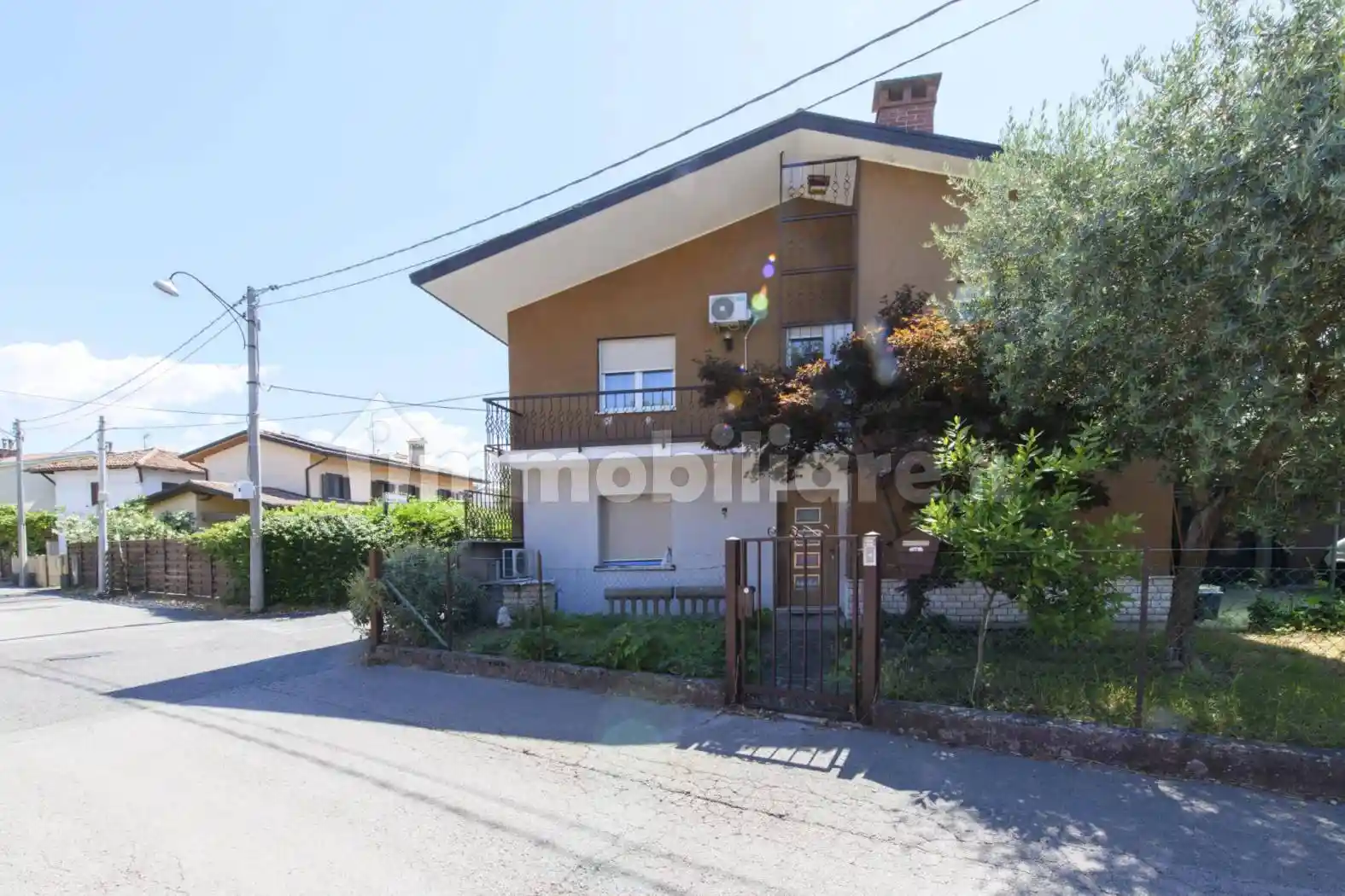 Villa in vendita a Gorizia