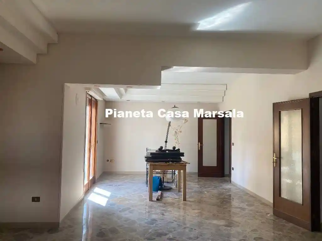 Appartamento in vendita a Marsala