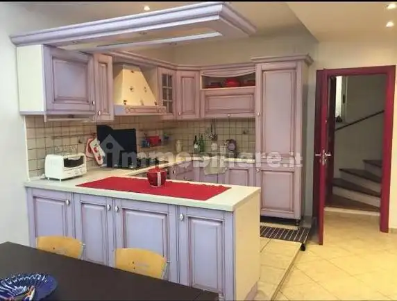 Appartamento in vendita a Pizzo