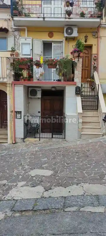 Trilocale via Vittorio Emanuele, Centro, Pizzo - foto 3