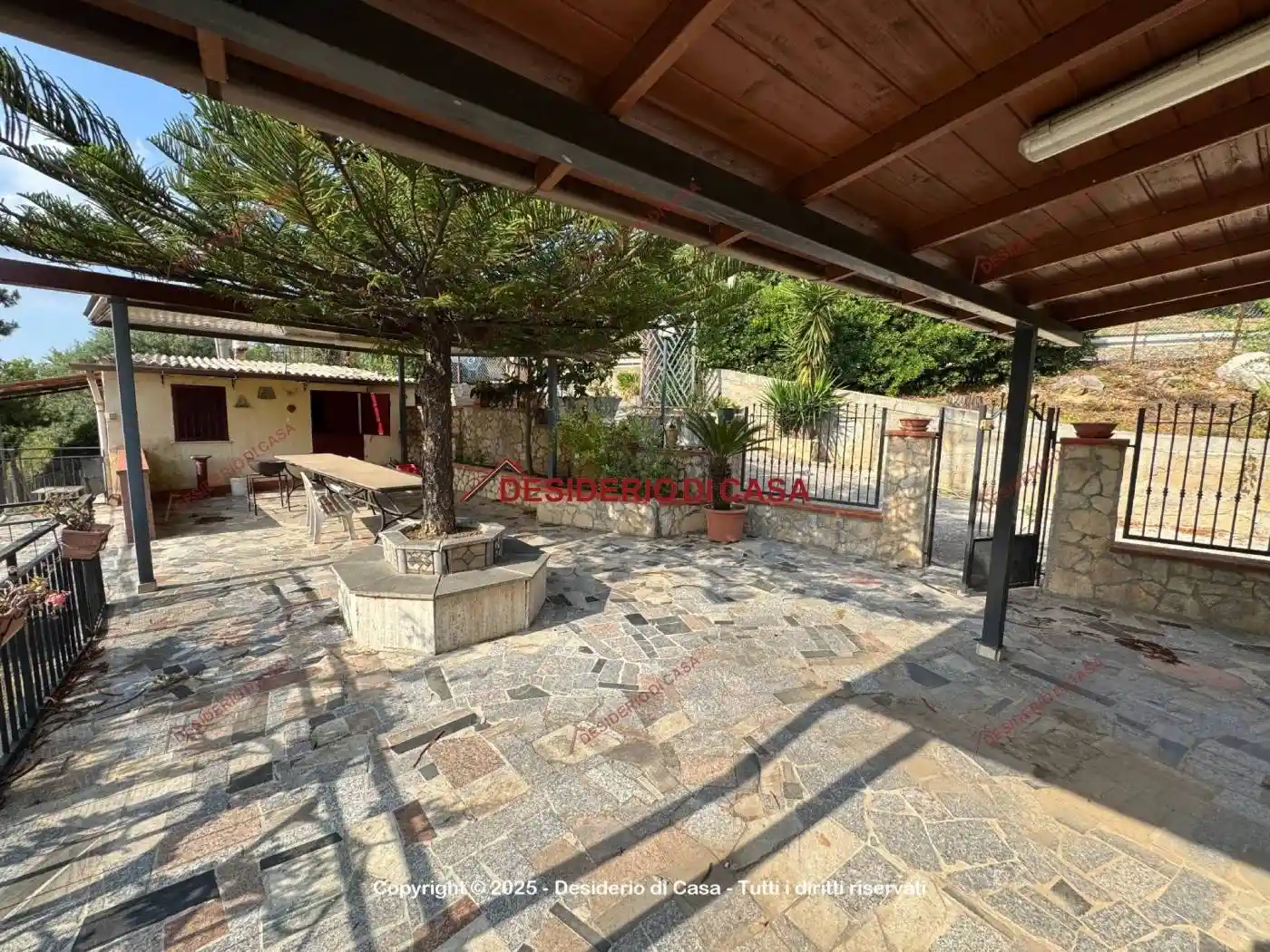 Villa in vendita a Trabia