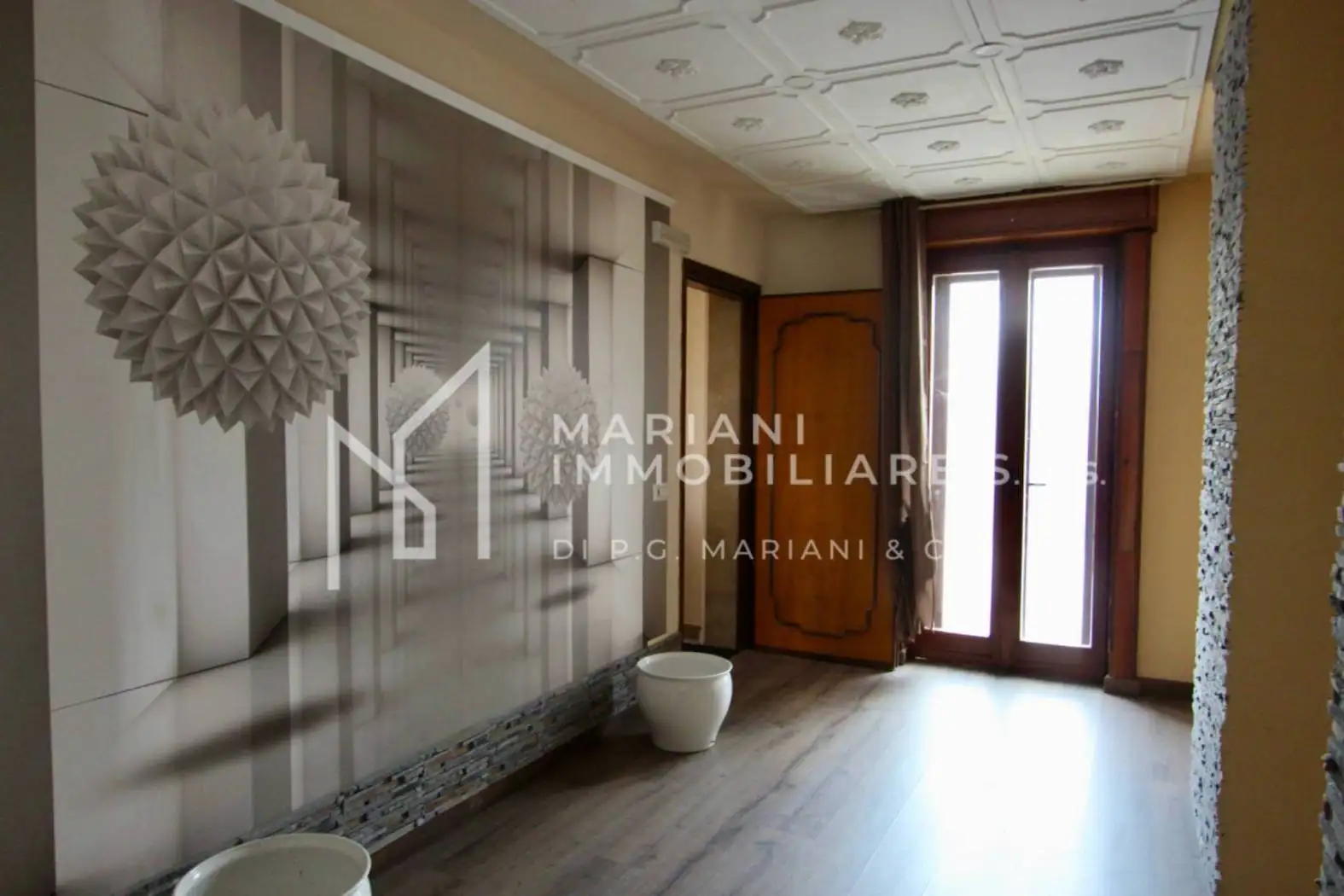 Appartamento in affitto a Nerviano