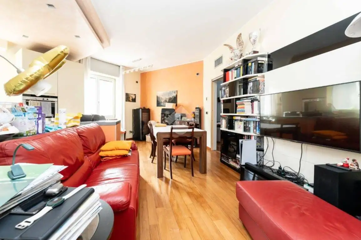 Apartment in vendita a Milan