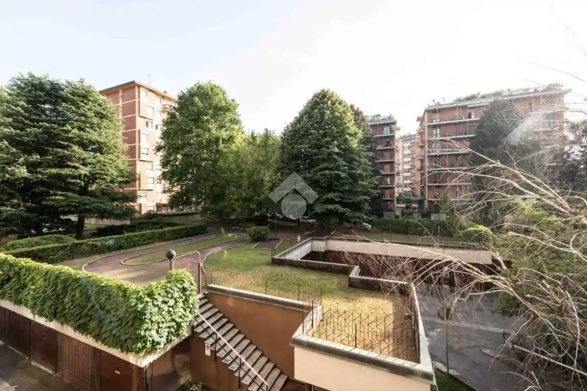 Trilocale via Bartolomeo D'Alviano 53, Bande Nere, Milano - foto 2