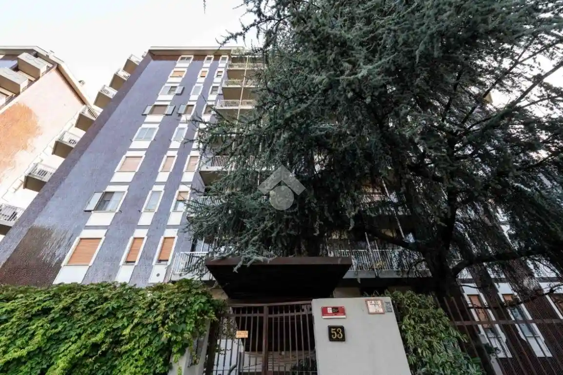 Trilocale via Bartolomeo D'Alviano 53, Bande Nere, Milano - foto 3