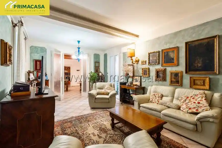 Casa indipendente in vendita a Carpi