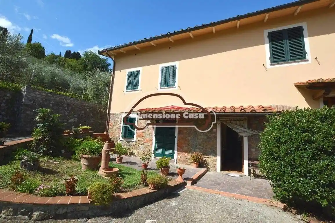 Casa indipendente in vendita a Capannori