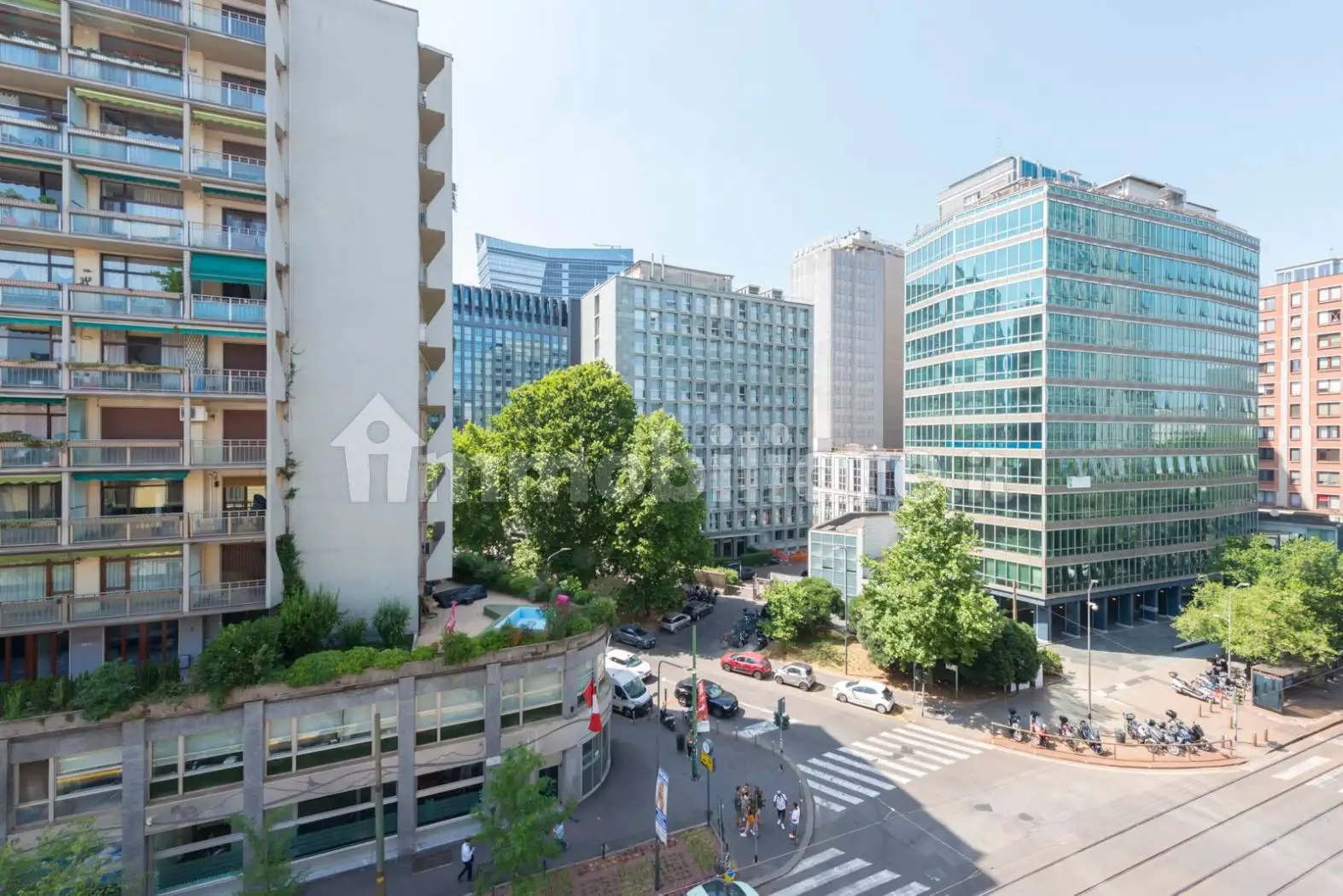 Apartment in vendita a Milan