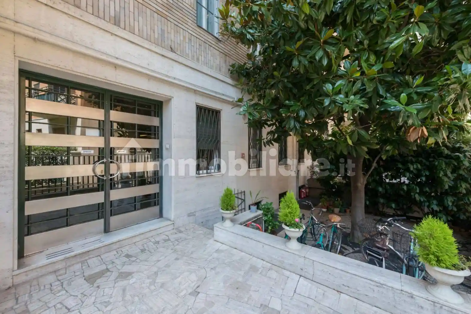 Appartamento via Achille Zezon 10, Centrale, Milano - foto 3