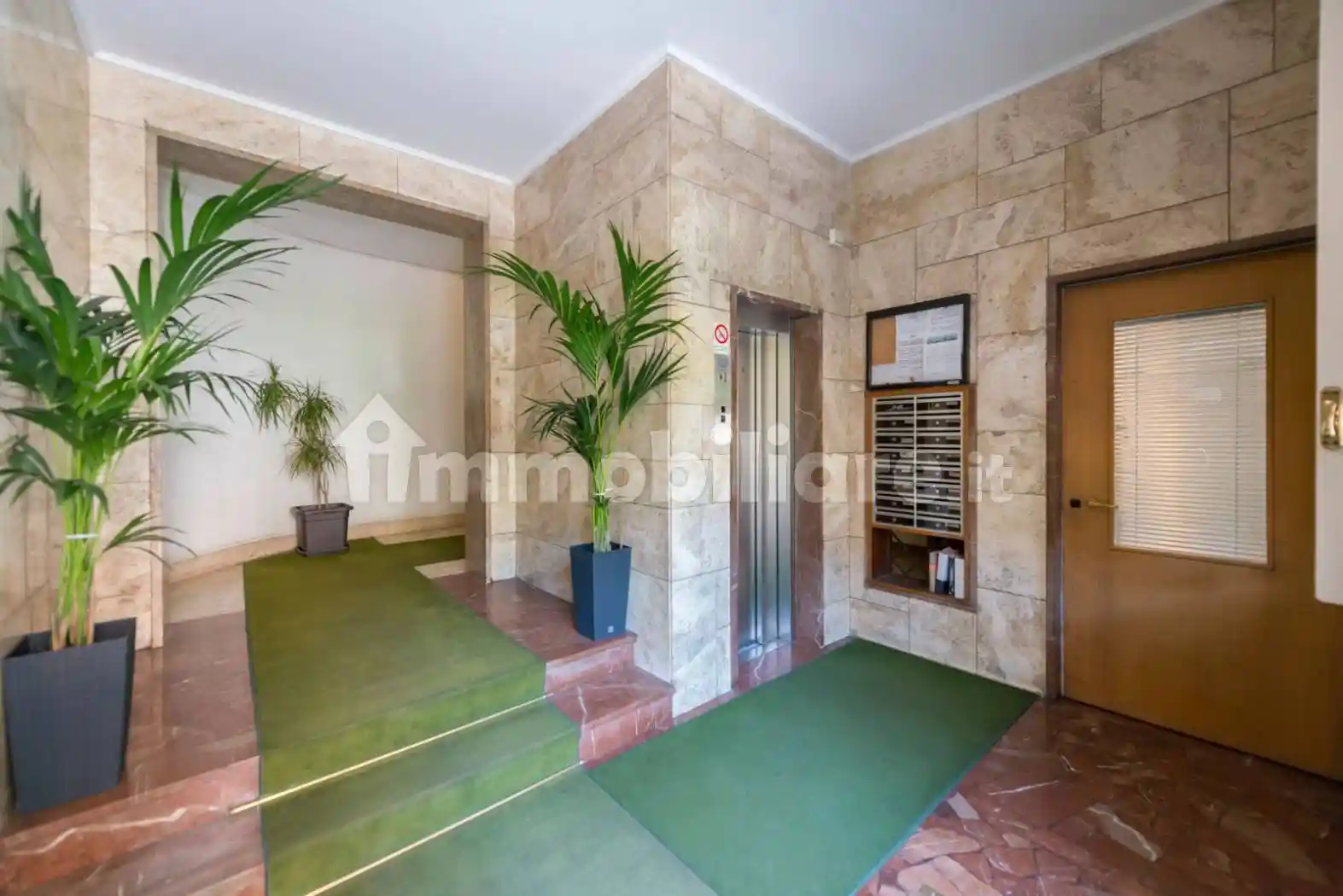 Appartamento via Achille Zezon 10, Centrale, Milano - foto 4