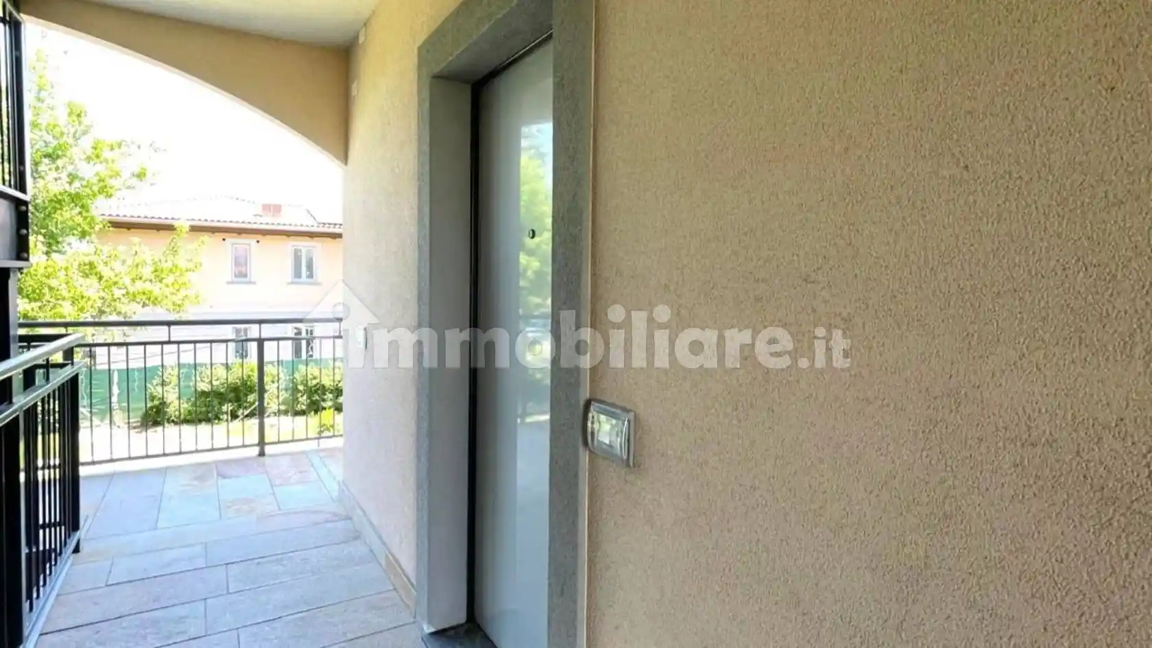 Appartamento in vendita a Melegnano