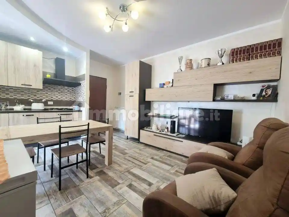 Appartamento via F. P. Michetti 18, Manoppello Scalo, Manoppello - foto 2