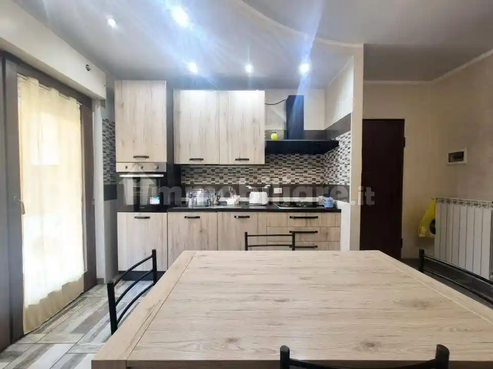 Appartamento via F. P. Michetti 18, Manoppello Scalo, Manoppello - foto 4