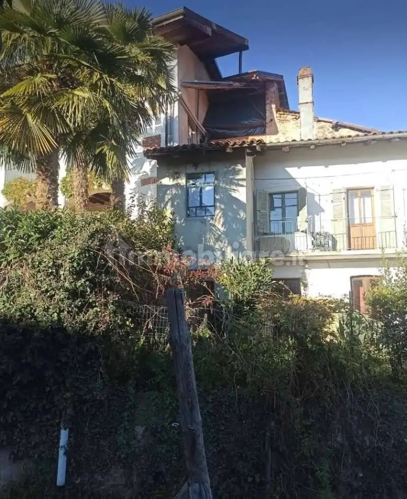 Casa indipendente in vendita a Curino