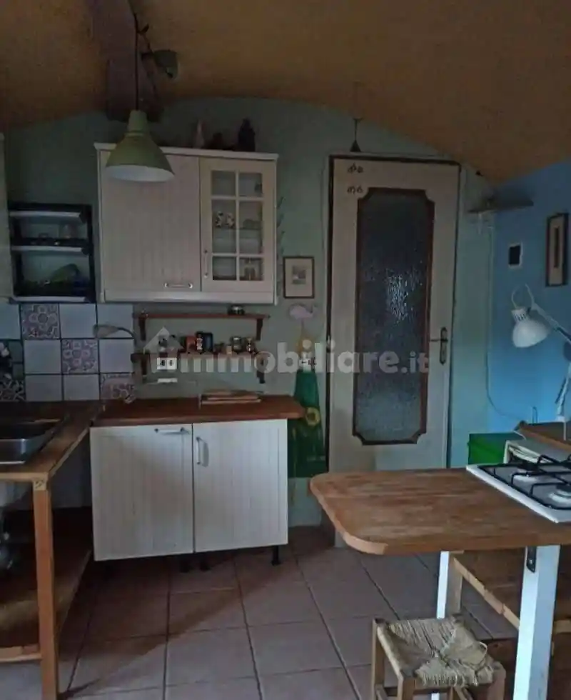 Terratetto unifamiliare Cantone Olzera Inferiore, Santa Maria, Curino - foto 2