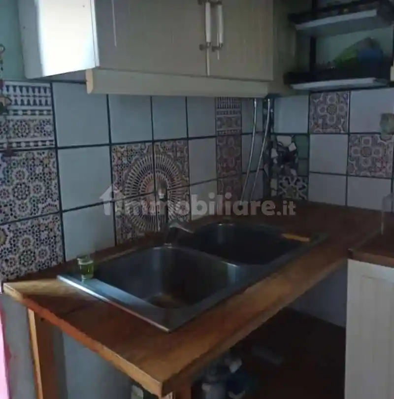 Terratetto unifamiliare Cantone Olzera Inferiore, Santa Maria, Curino - foto 4