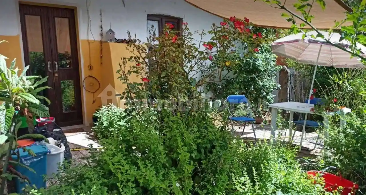 Terratetto unifamiliare Cantone Olzera Inferiore, Santa Maria, Curino - foto 5