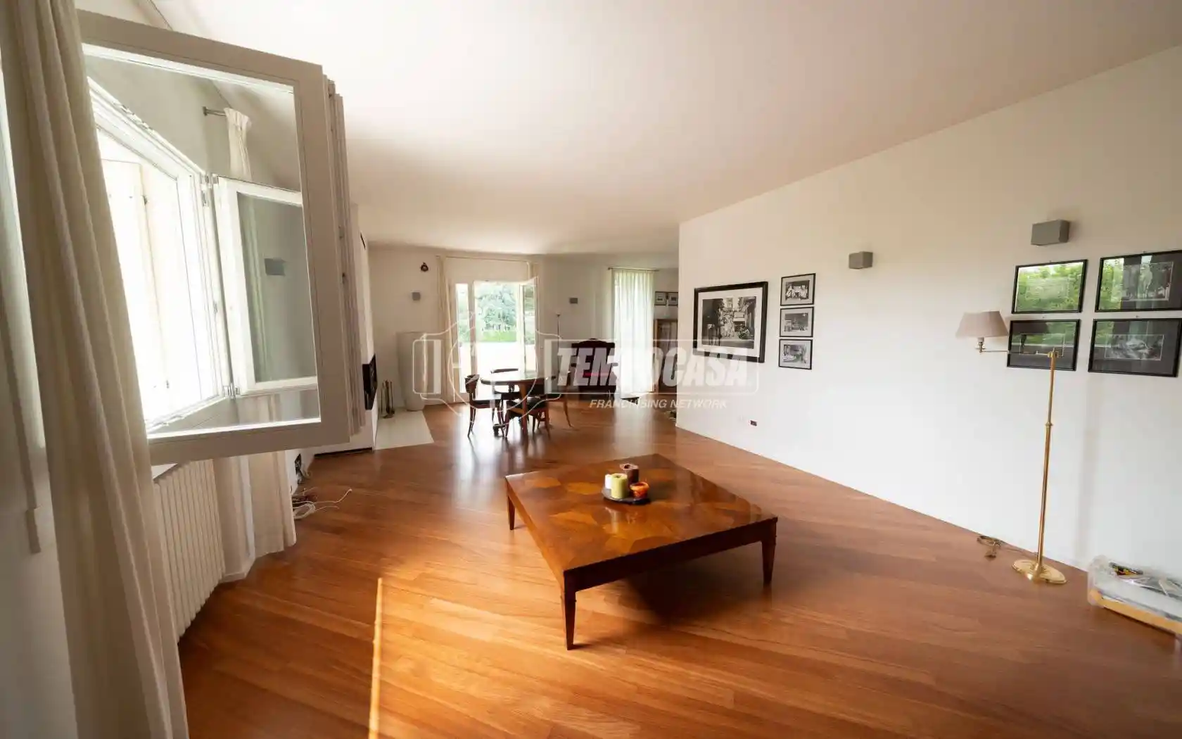 Casa indipendente in vendita a Selvazzano Dentro