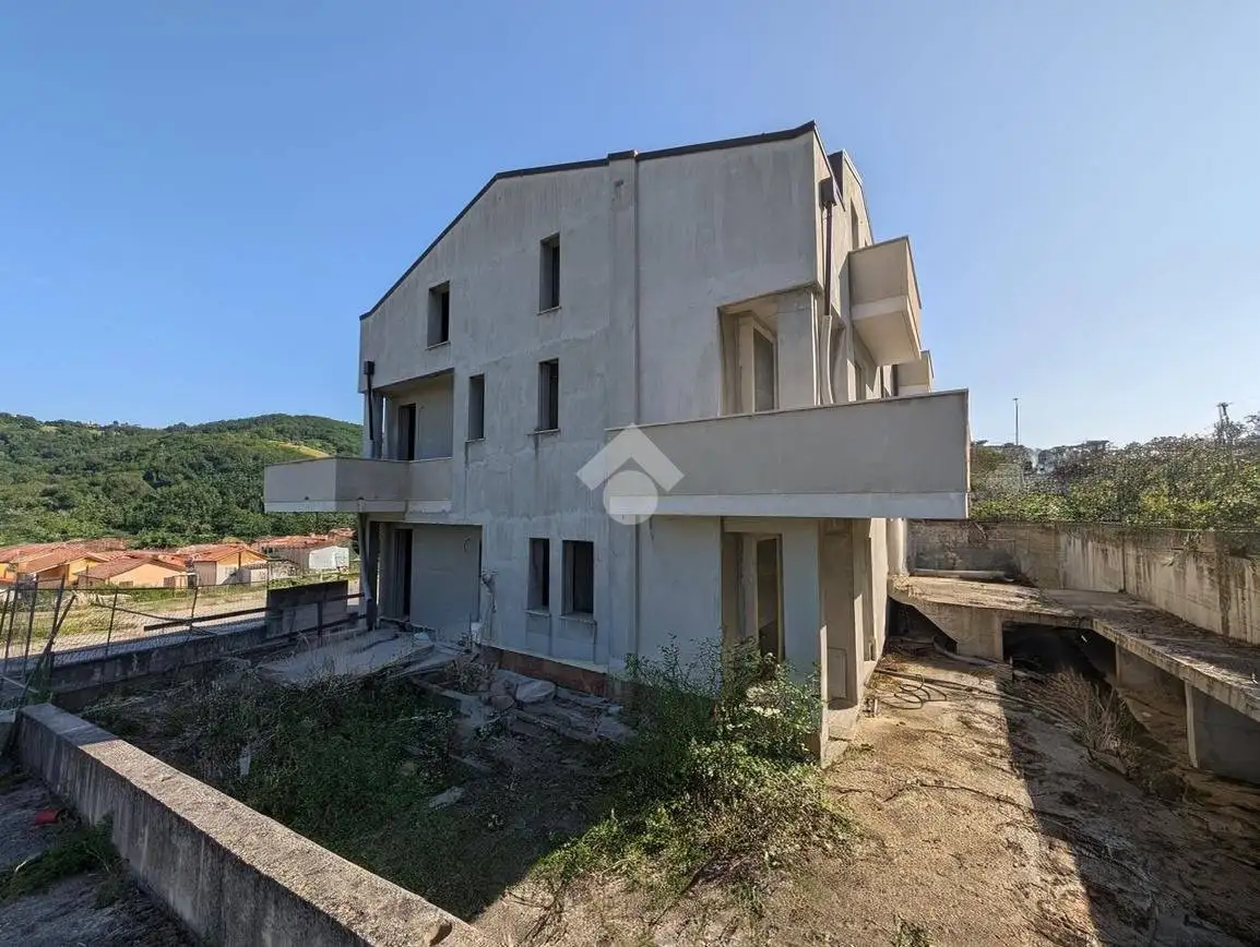 Appartamento in vendita a Montescudo - Montecolombo