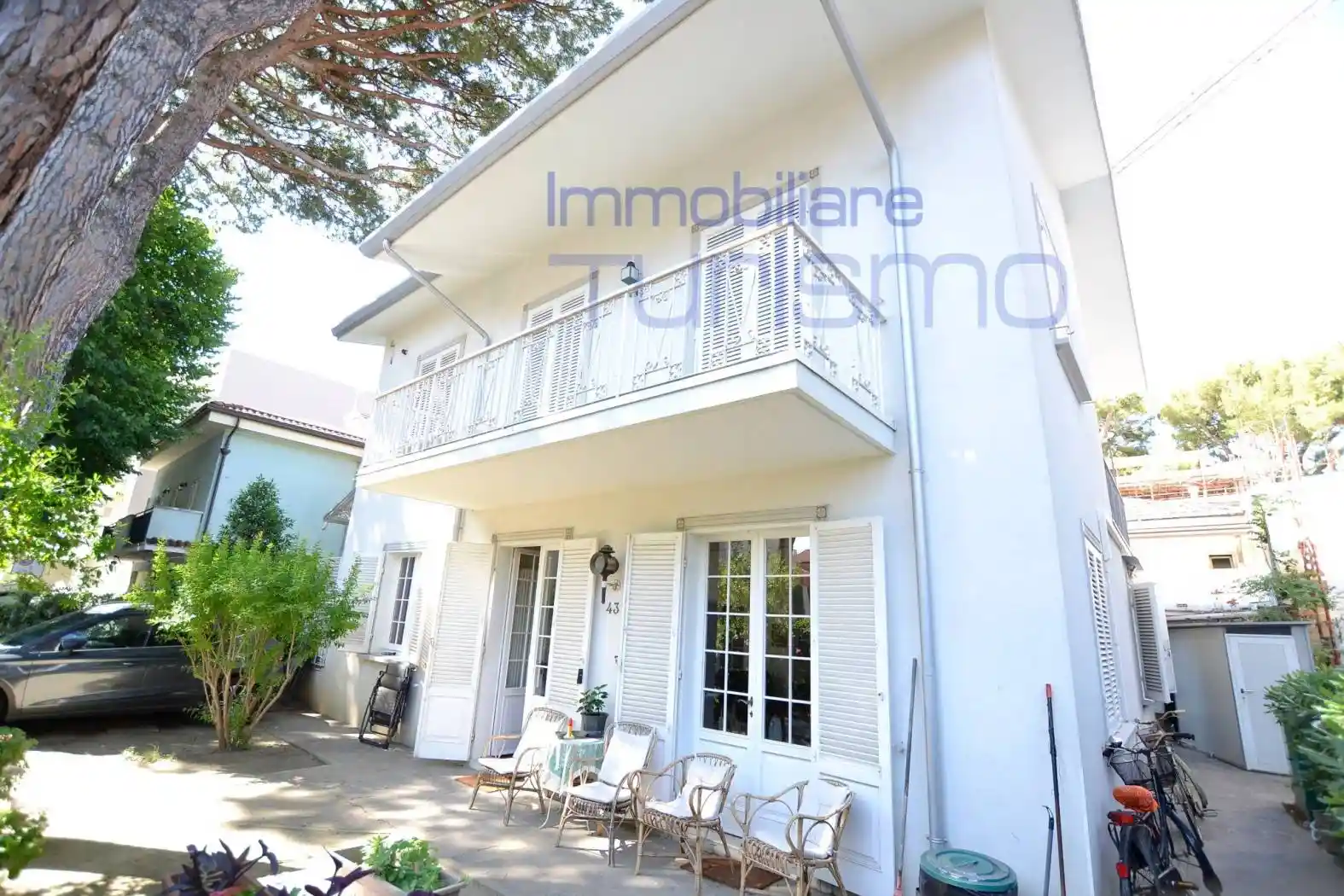 Appartamento in vendita a Riccione