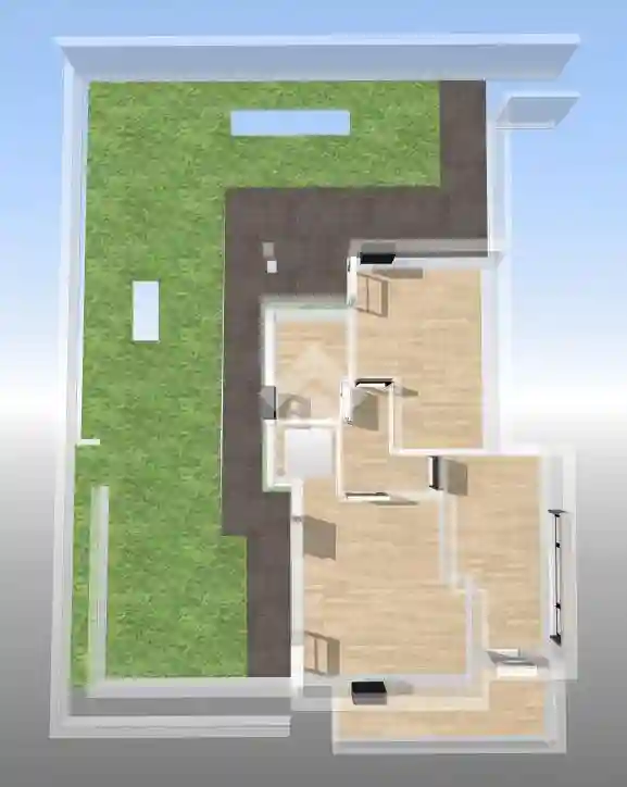 Appartamento - foto 2