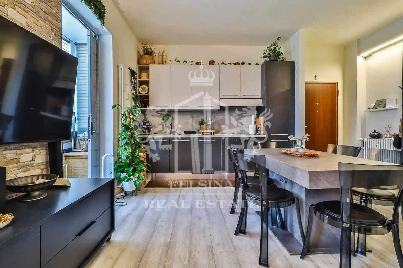 Appartamento - foto 5