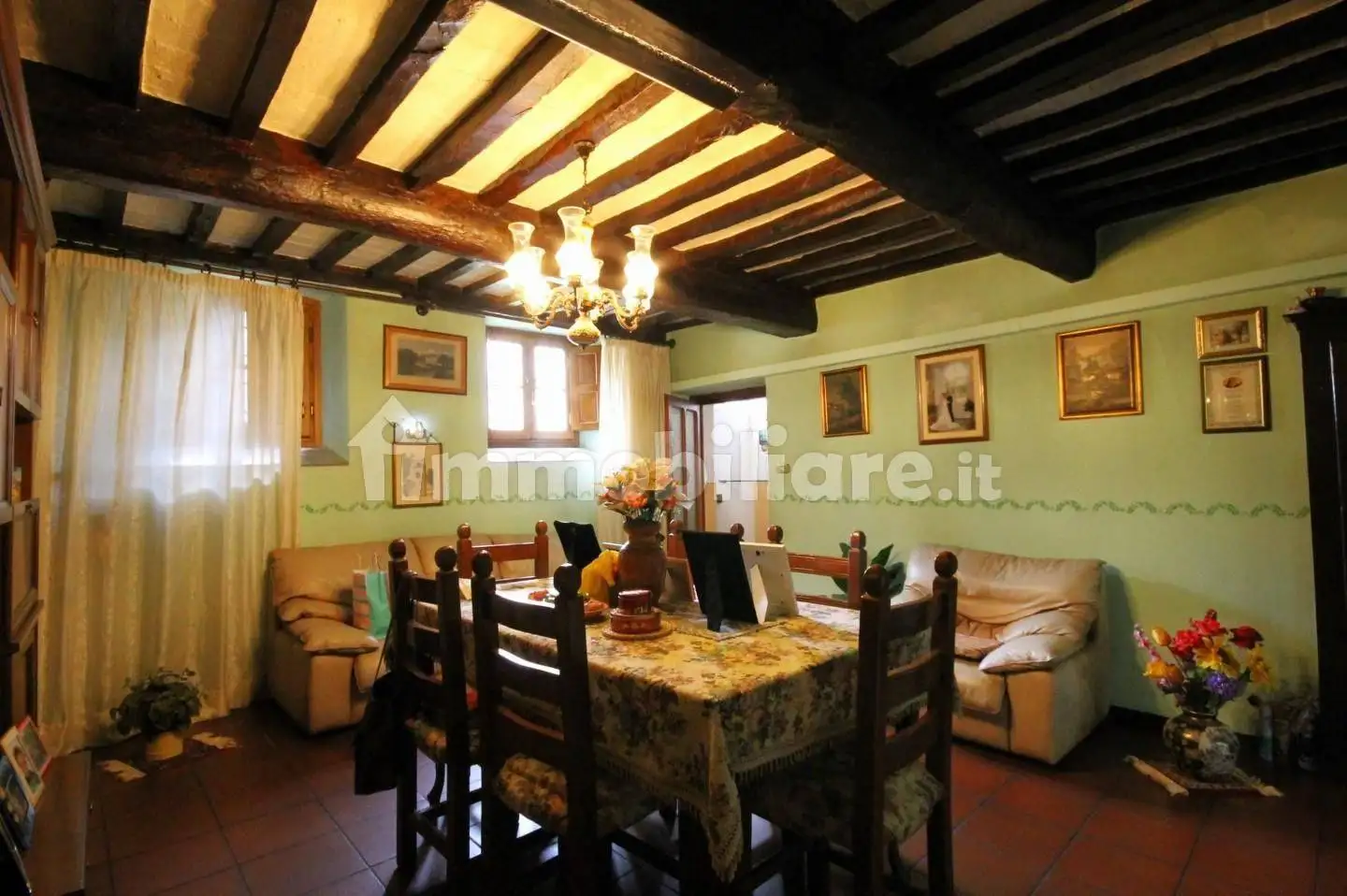 Casa indipendente in vendita a Capannori