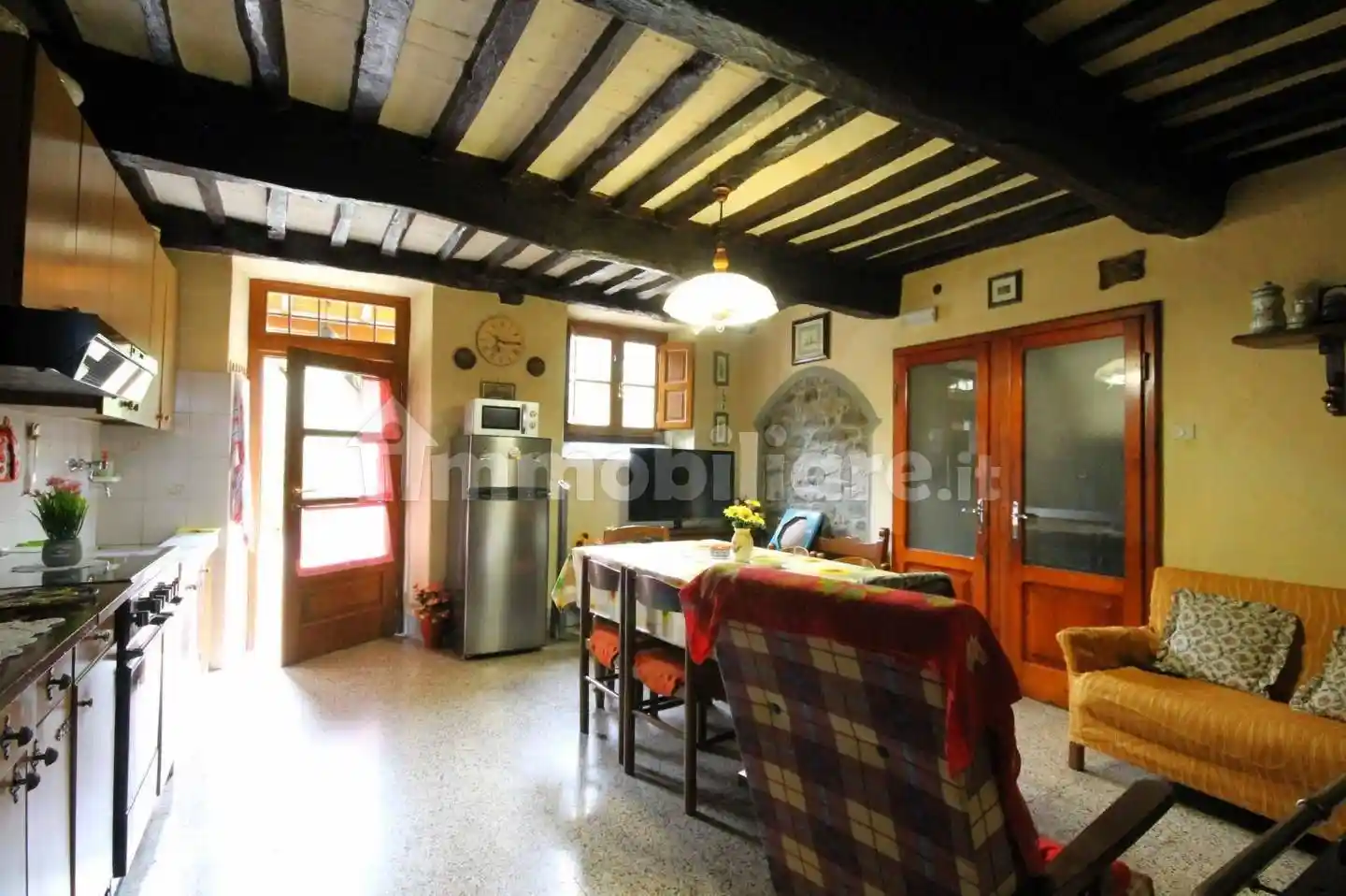 Casa indipendente - foto 5