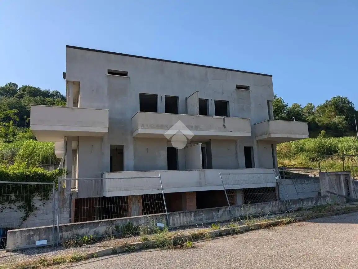 Appartamento in vendita a Montescudo - Montecolombo