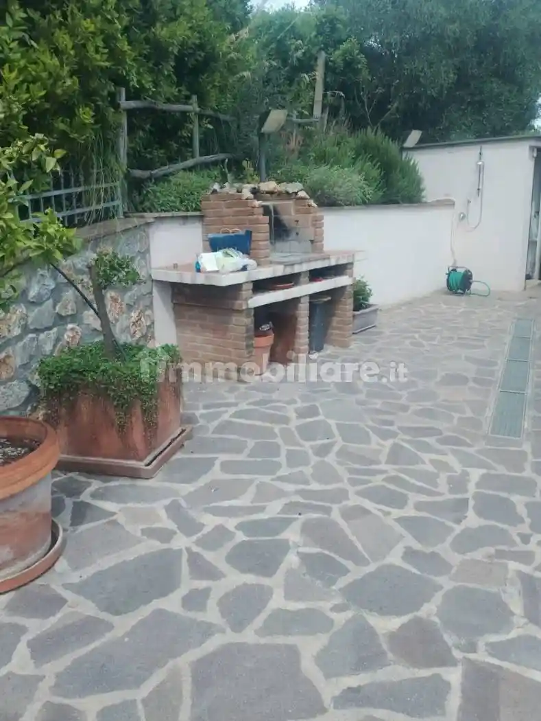 Appartamento in vendita a Orbetello