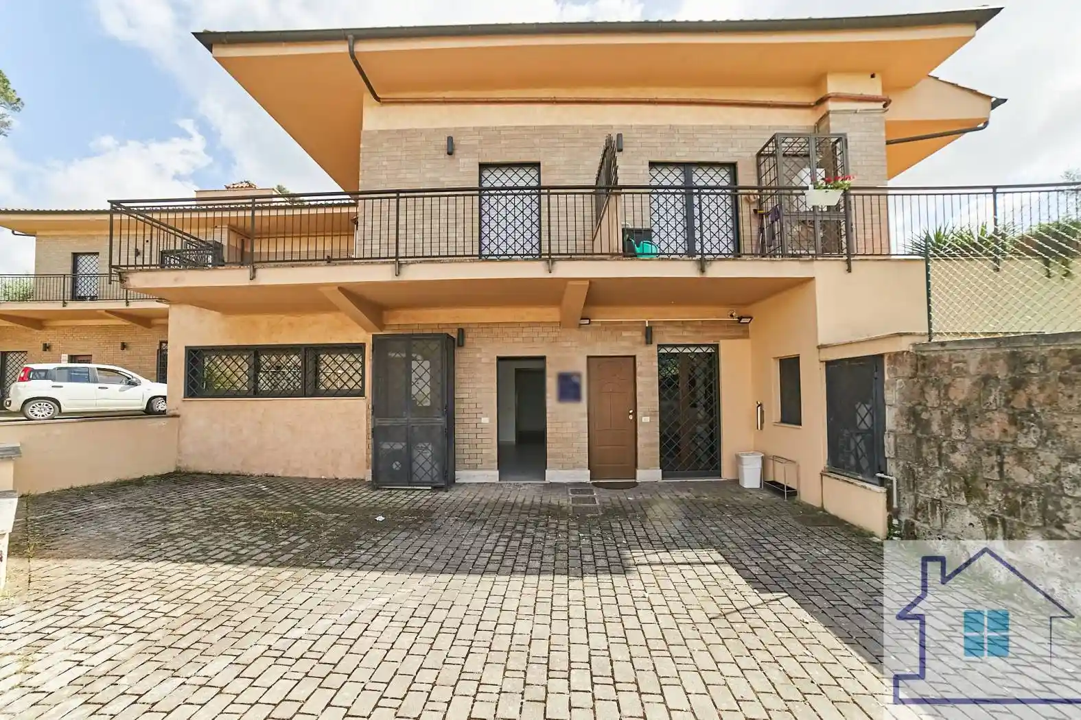 Loft in vendita a Frascati