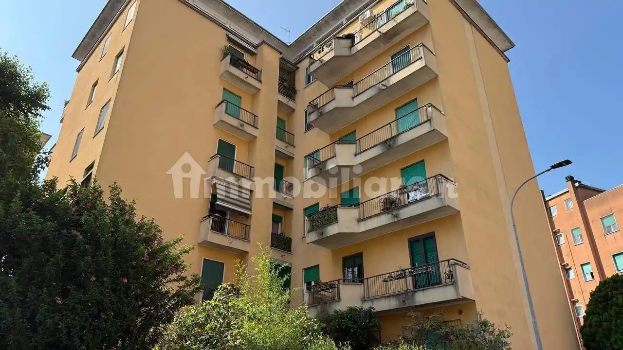 Appartamento in vendita a Rho