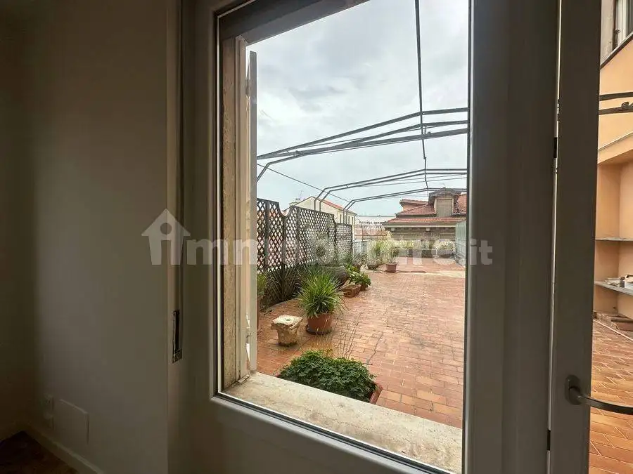 Appartamento in affitto a Brescia