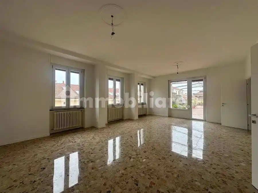 Trilocale via Floriano Ferramola 4, Solferino - Diaz, Brescia - foto 2