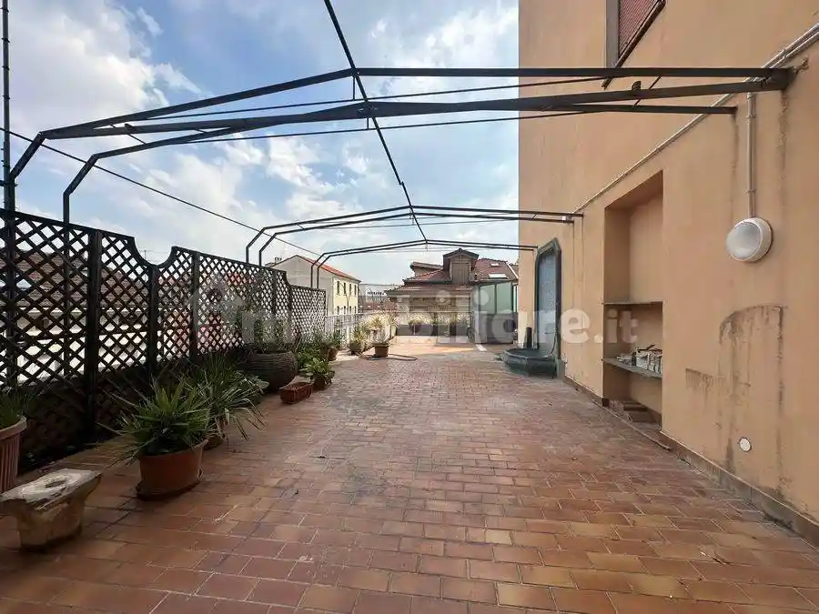 Trilocale via Floriano Ferramola 4, Solferino - Diaz, Brescia - foto 3