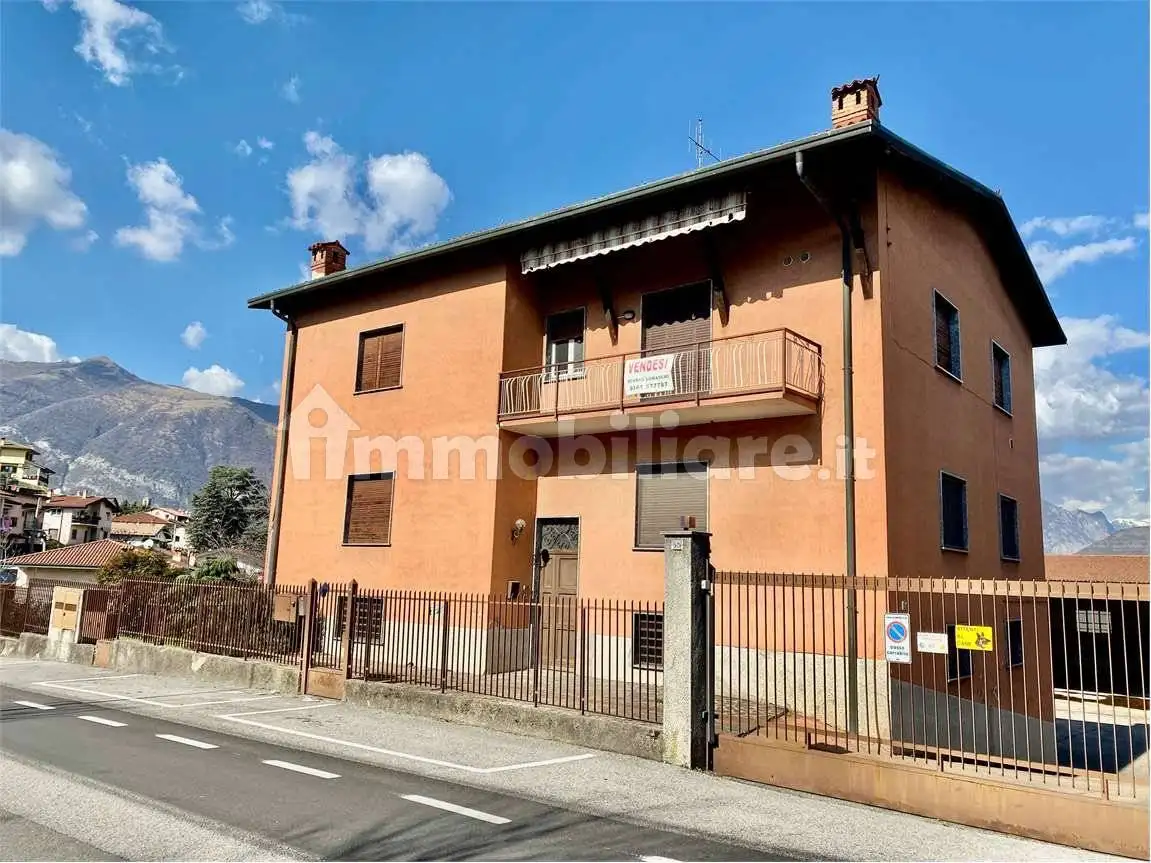 Quadrilocale via San Antonio, 65, Annone di Brianza - foto 3