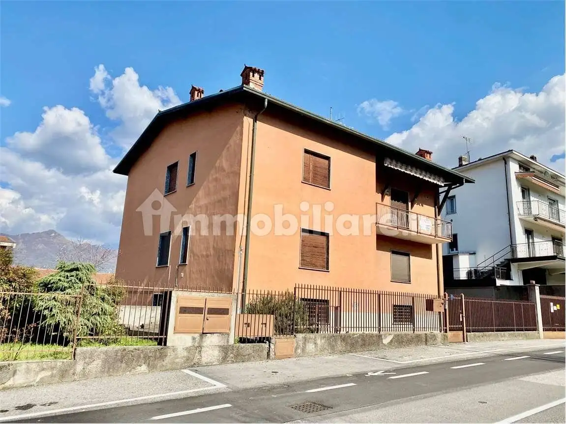 Quadrilocale via San Antonio, 65, Annone di Brianza - foto 5