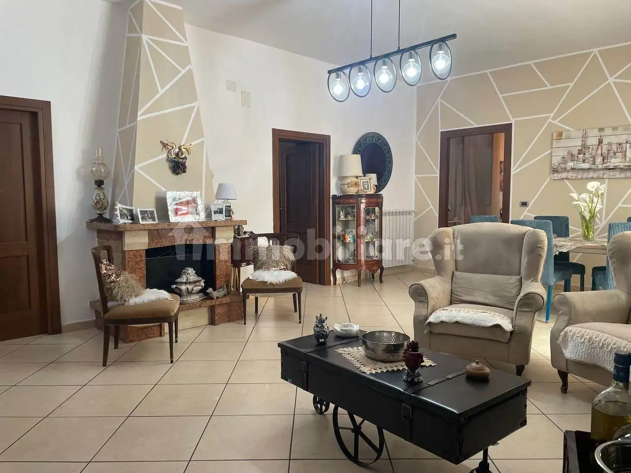 Appartamento in vendita a Santa Maria Capua Vetere