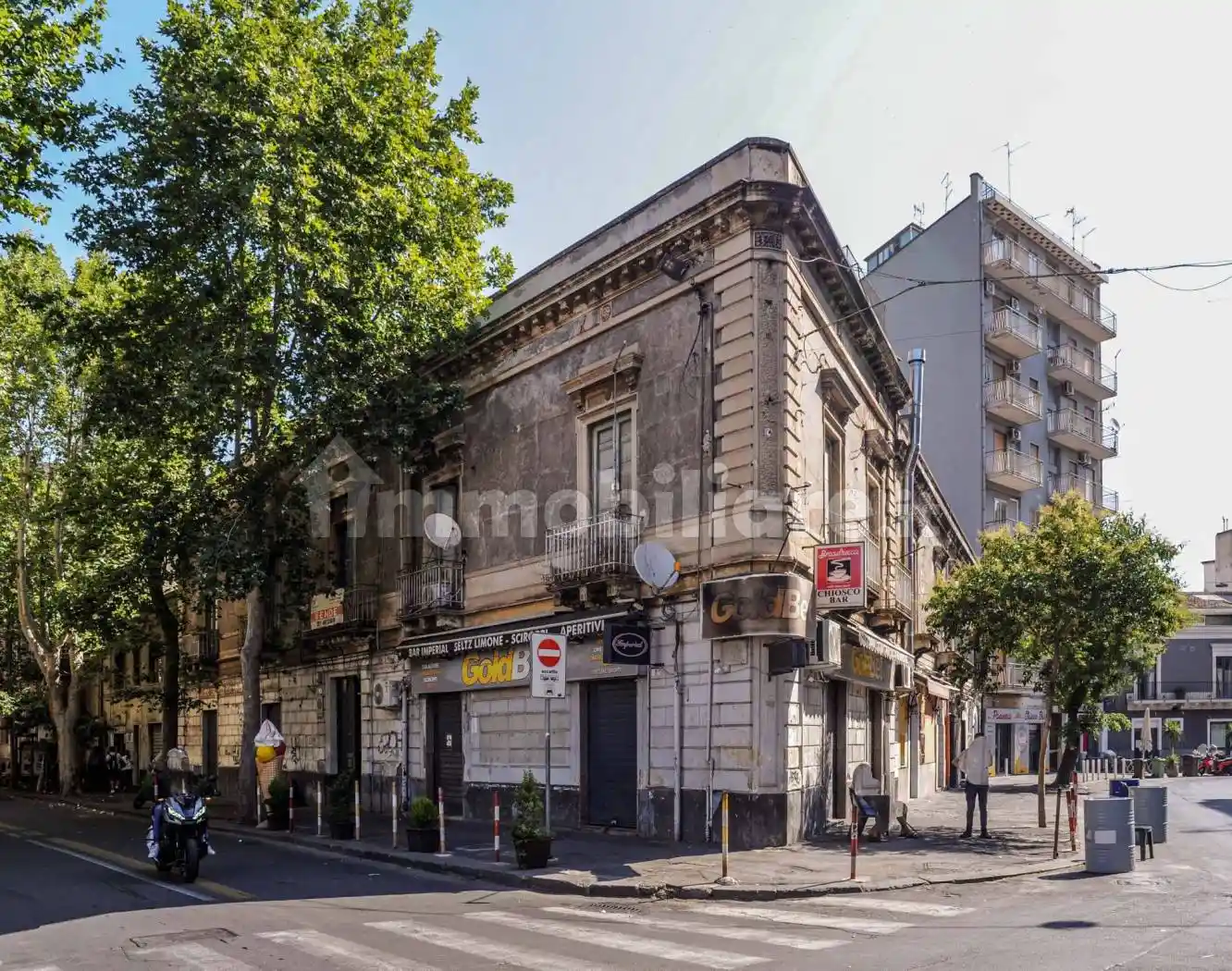 Appartamento in vendita a Catania